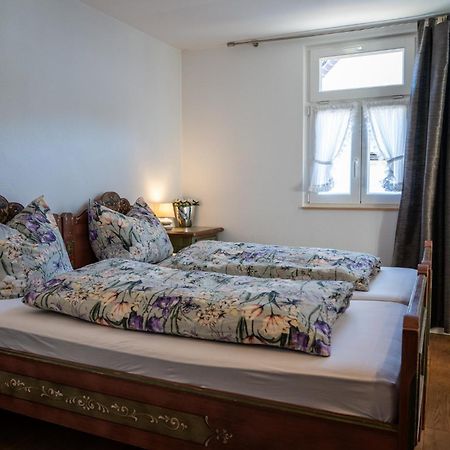 Hotel Haus Muehlbach Nideggen Kültér fotó