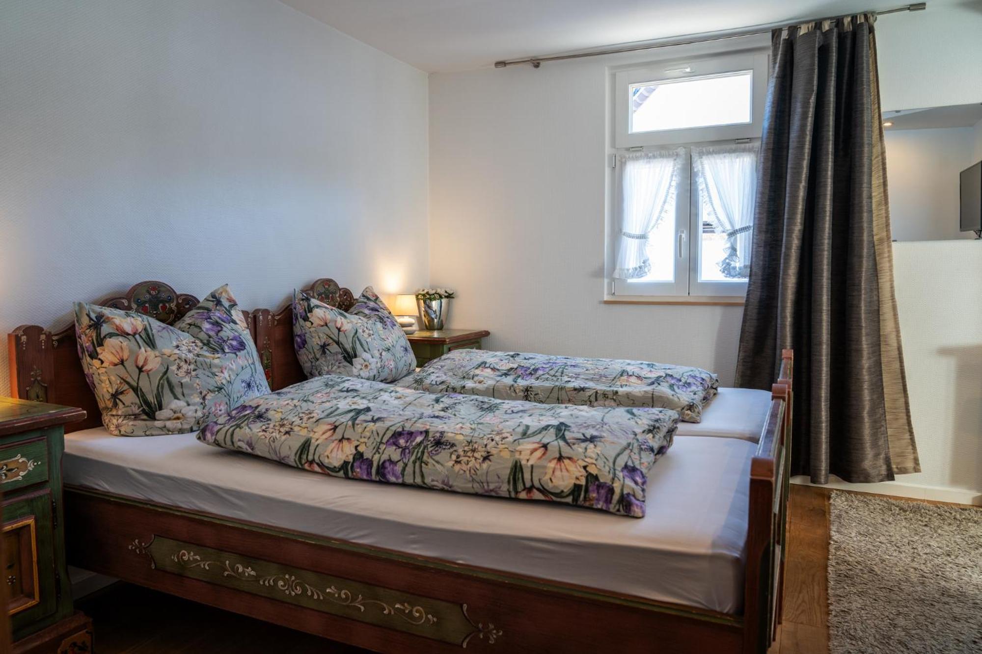 Hotel Haus Muehlbach Nideggen Kültér fotó