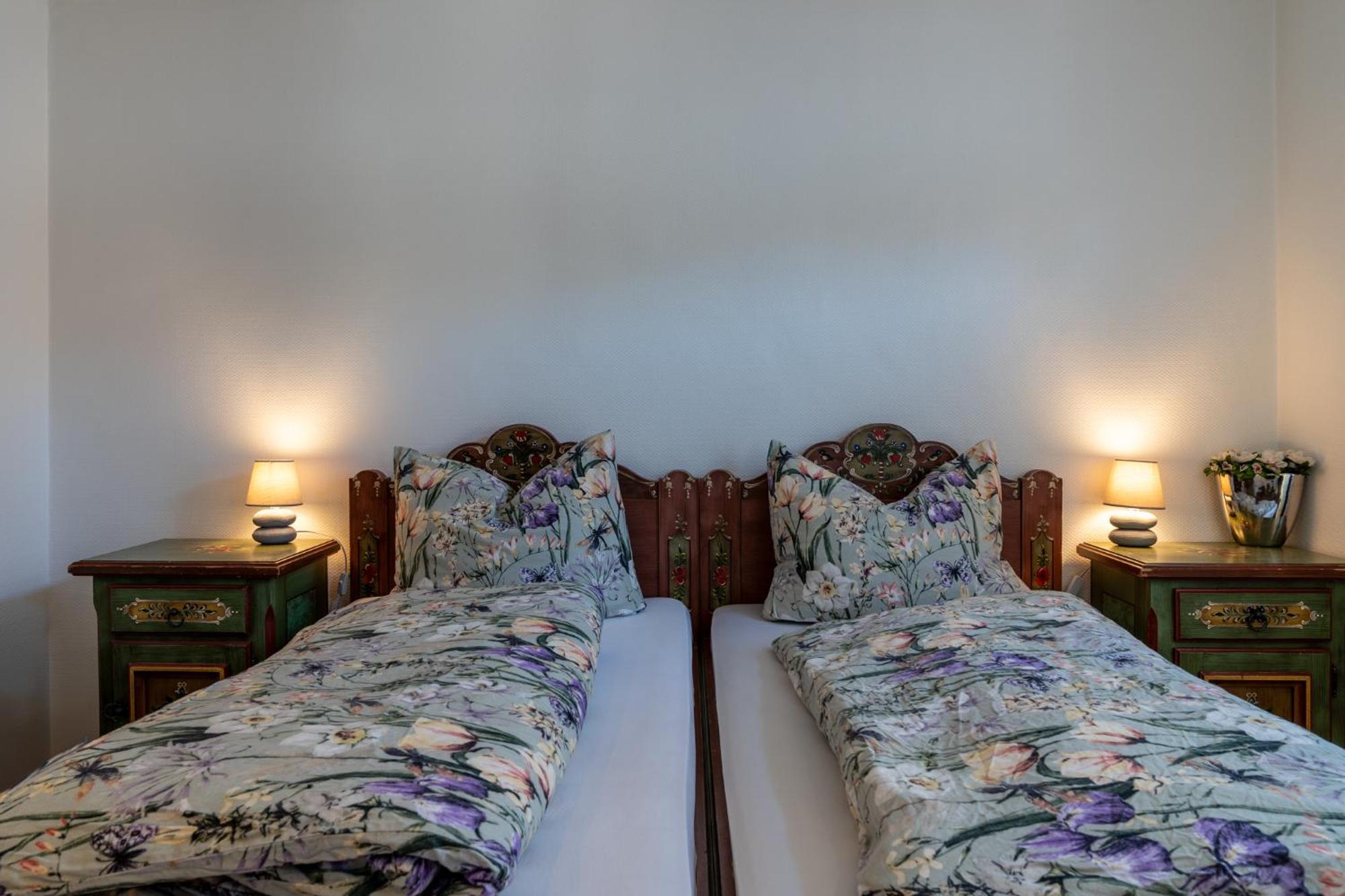 Hotel Haus Muehlbach Nideggen Kültér fotó