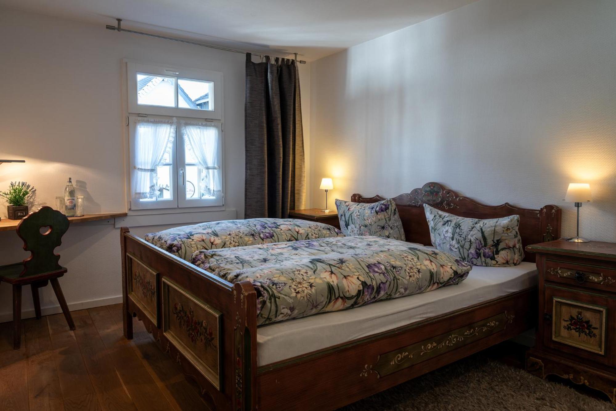 Hotel Haus Muehlbach Nideggen Kültér fotó