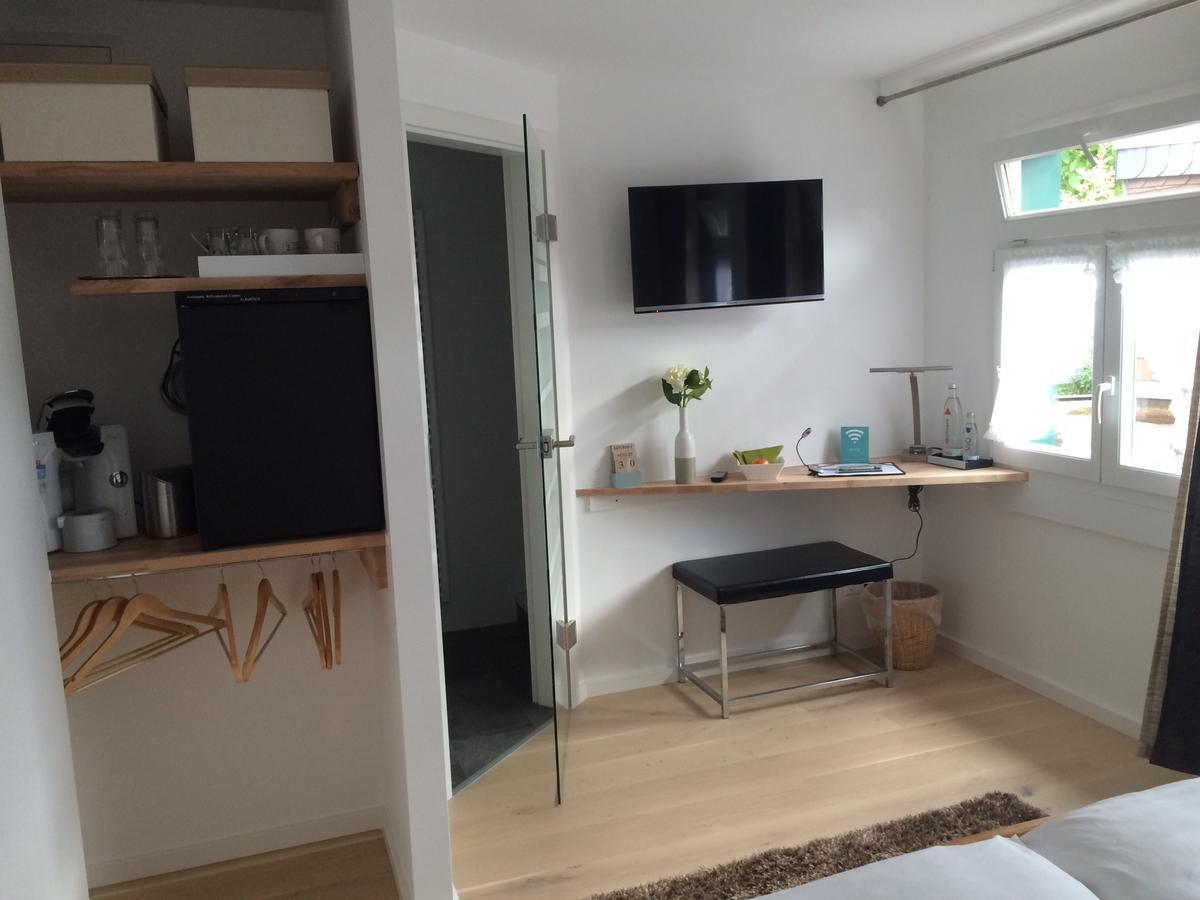 Hotel Haus Muehlbach Nideggen Kültér fotó
