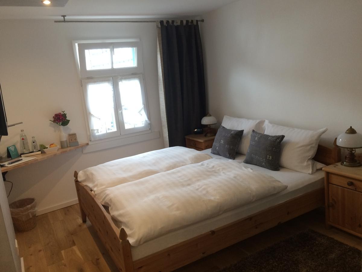 Hotel Haus Muehlbach Nideggen Kültér fotó