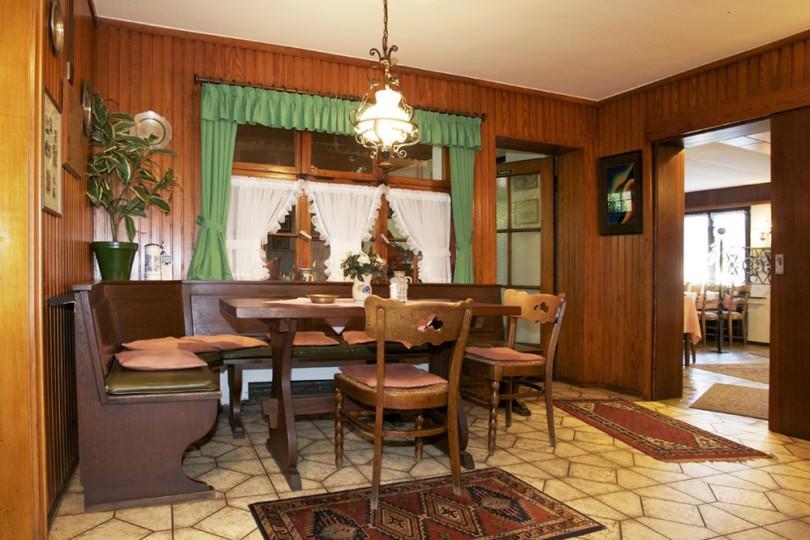Hotel Haus Muehlbach Nideggen Kültér fotó