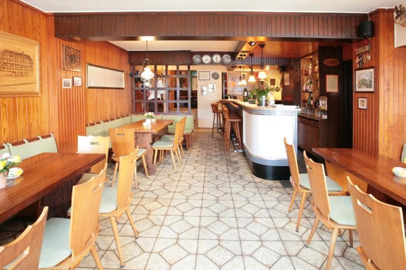 Hotel Haus Muehlbach Nideggen Kültér fotó