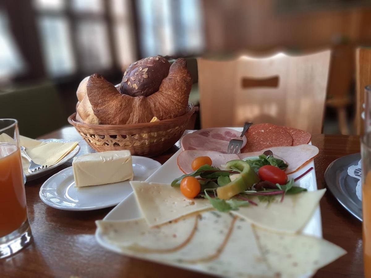 Hotel Haus Muehlbach Nideggen Kültér fotó