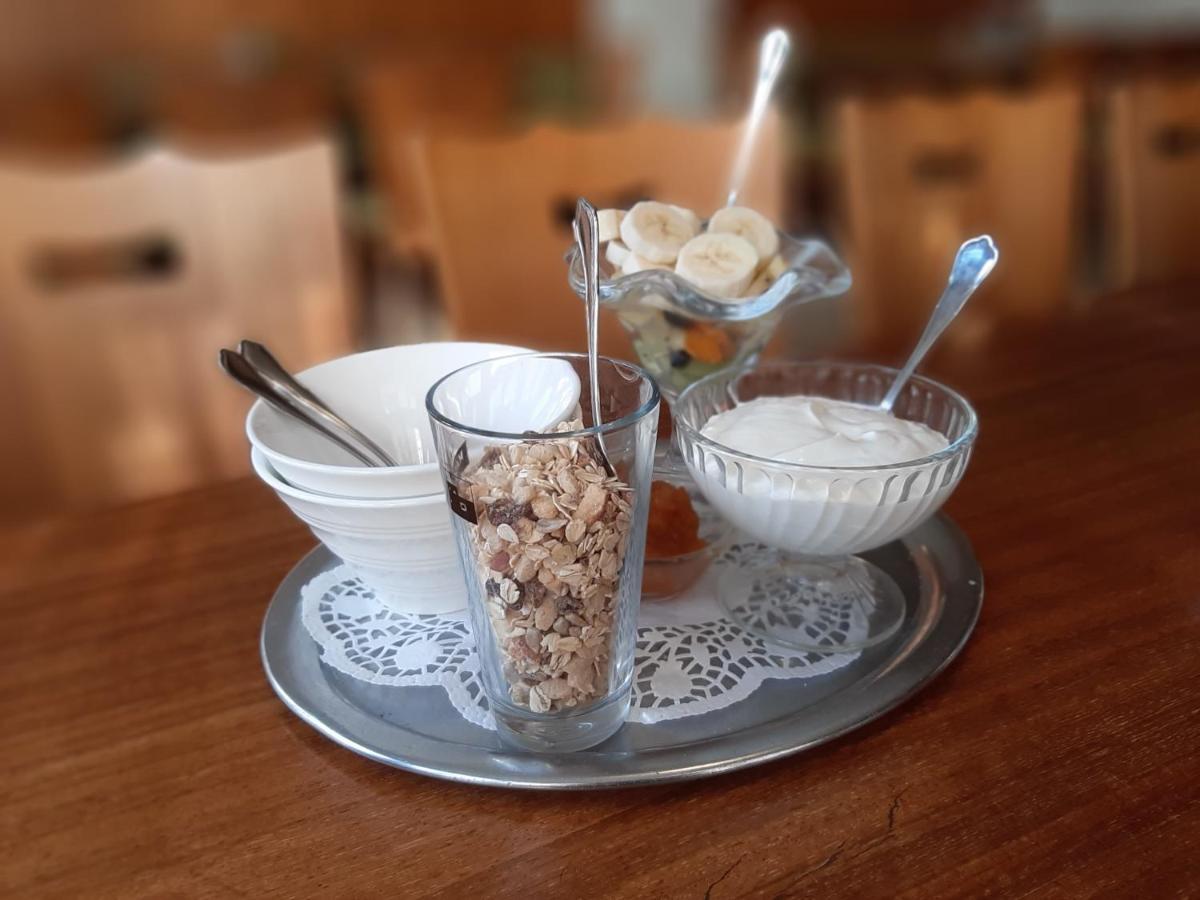 Hotel Haus Muehlbach Nideggen Kültér fotó